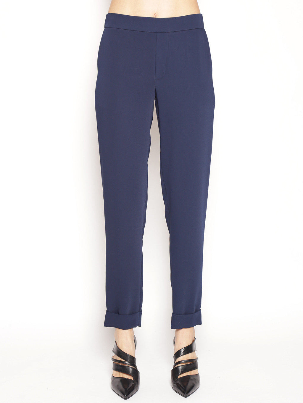 2026 New Arrival Pantalone Panterax Blu