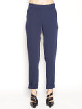 2026 New Arrival Pantalone Panterax Blu