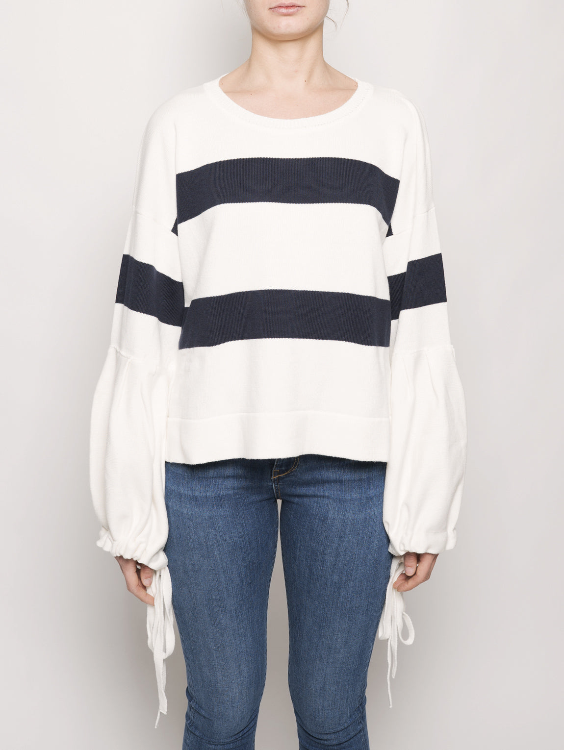 2026 New Arrival Maglia Cooper Bianco