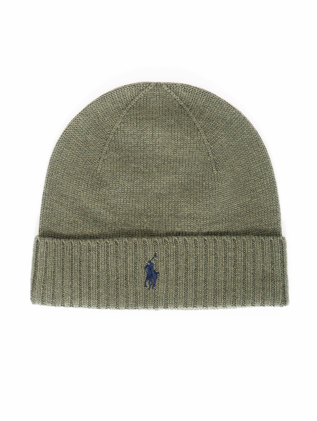 2026 New Arrival Cappello in Lana Verde