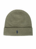 2026 New Arrival Cappello in Lana Verde