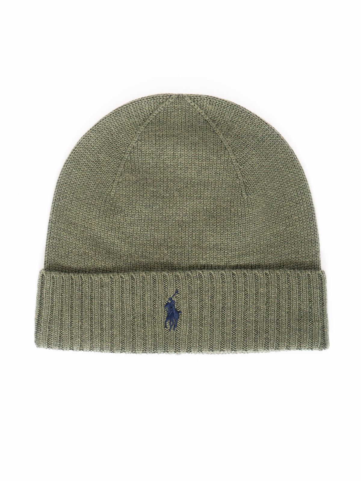 2026 New Arrival Cappello in Lana Verde