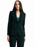 2026 New Arrival Giacca in Cady Verde