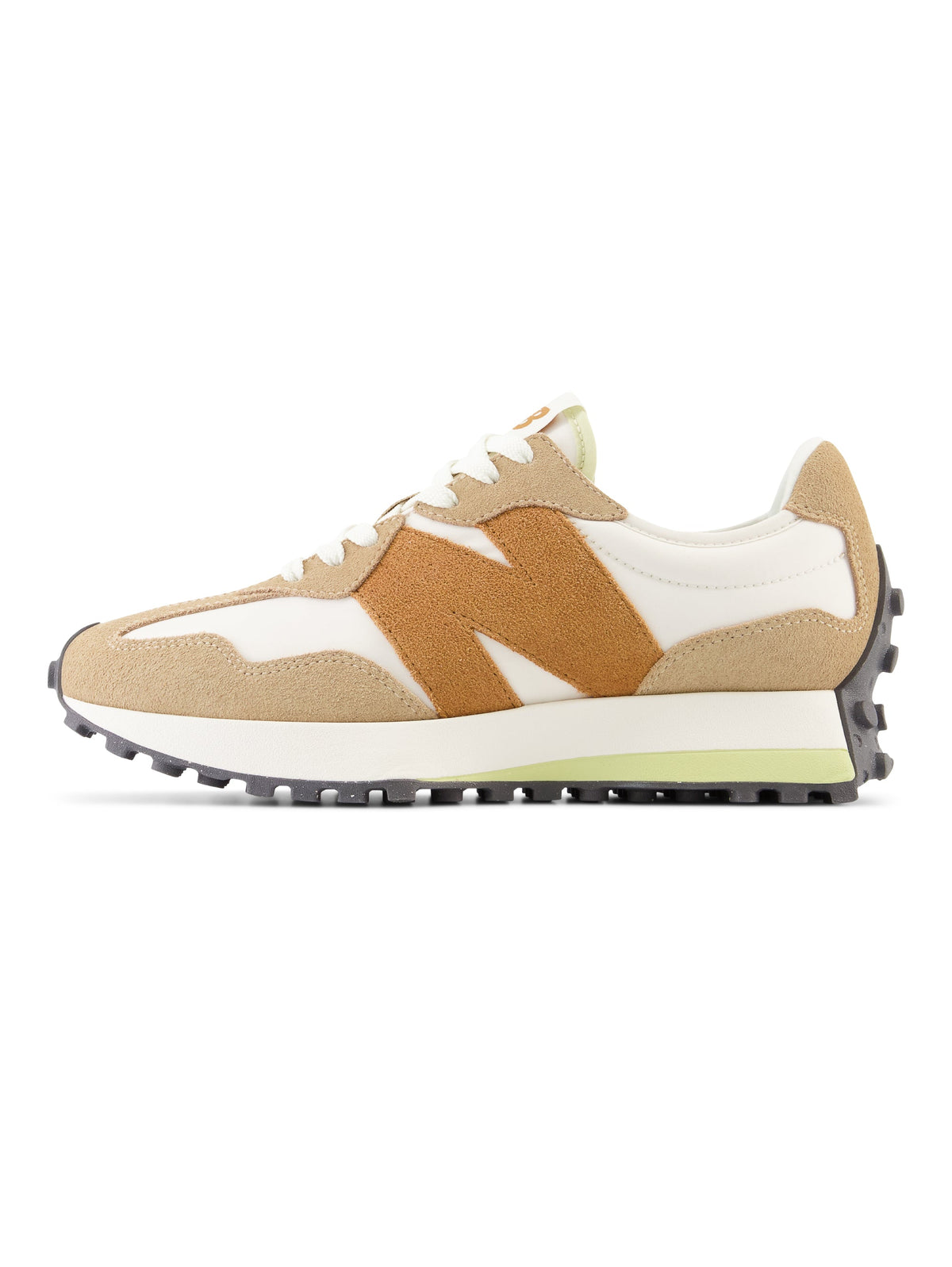 2026 New Arrival Sneakers Retr 327 Tabacco
