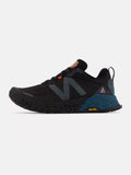 2026 New Arrival Sneakers Hierro in Gore-Tex Nero