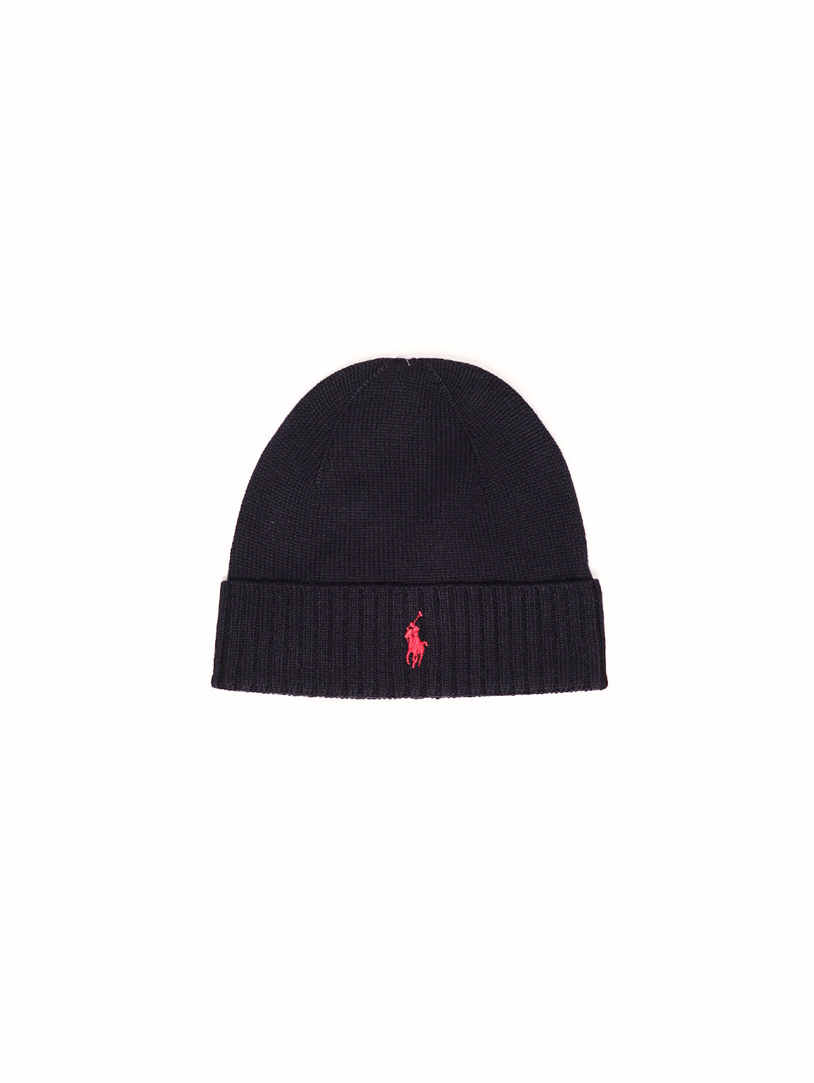 2026 New Arrival Cappello in Lana Blu