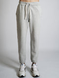 2026 New Arrival Pantalone da Jogging Grigio