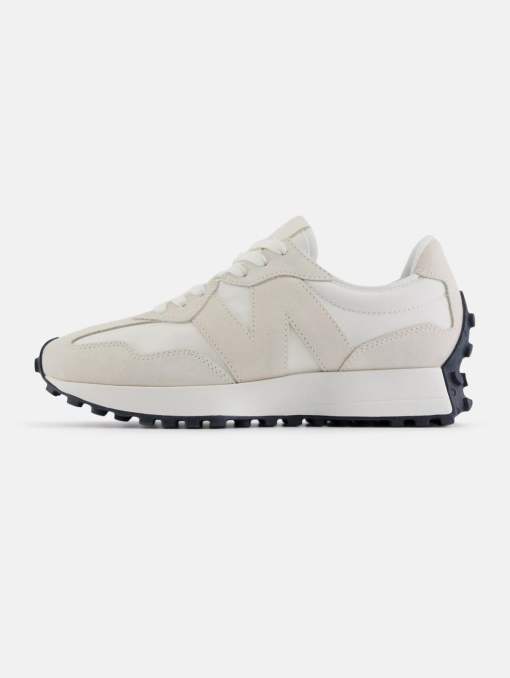 2026 New Arrival Sneakers Retr 327 Bianco