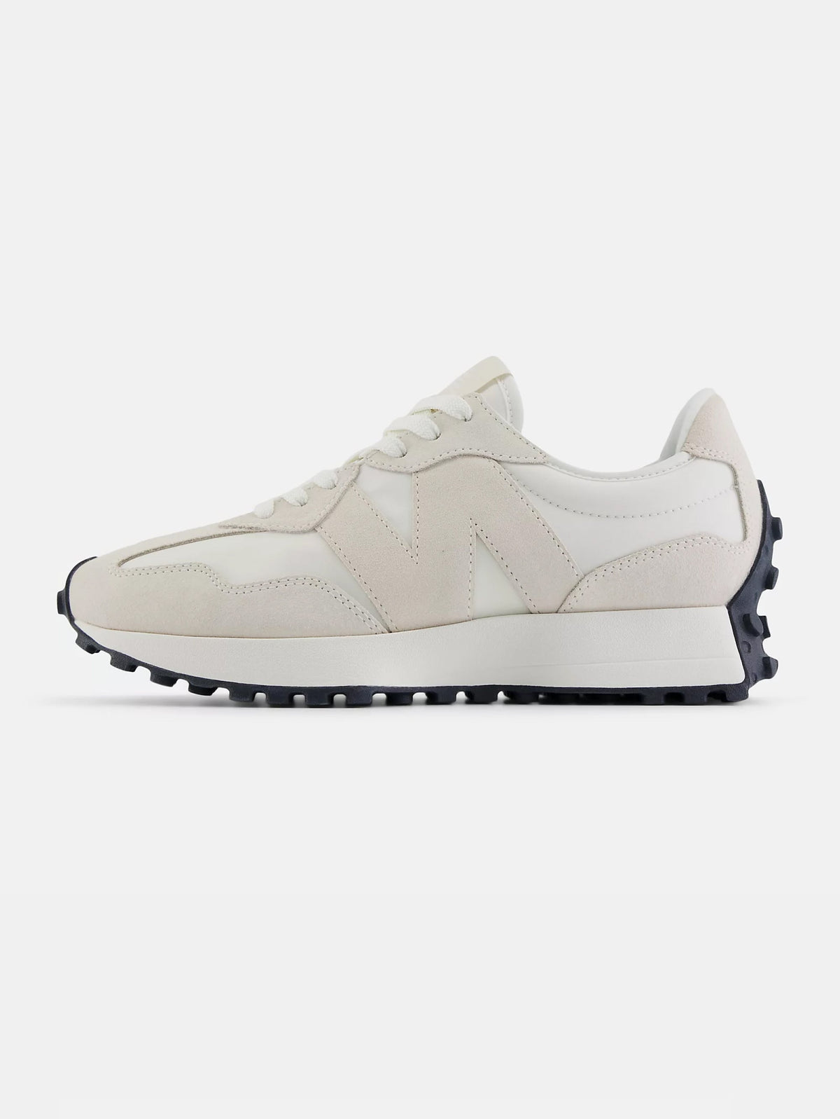 2026 New Arrival Sneakers Retr 327 Bianco