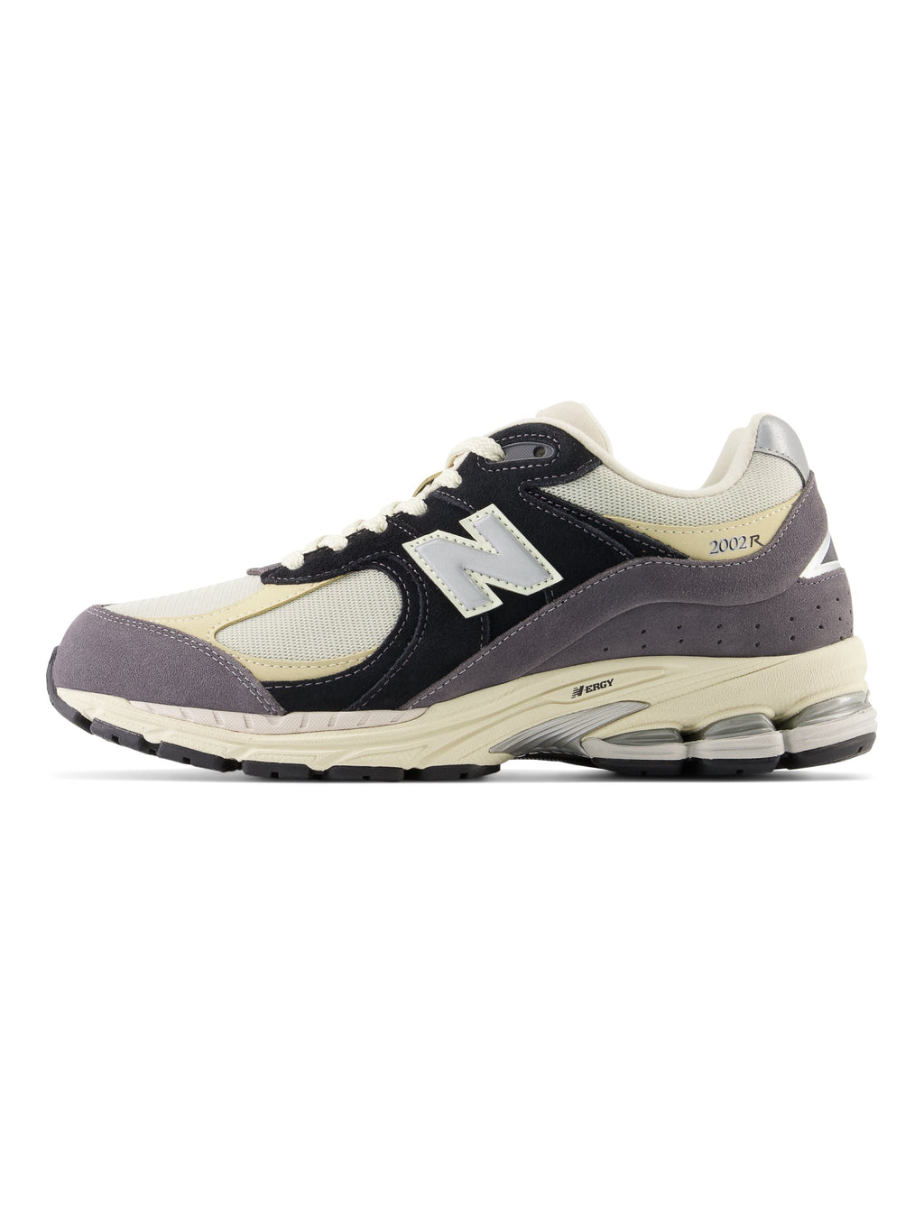2026 New Arrival Sneakers 2002R Retr Grigio/Beige