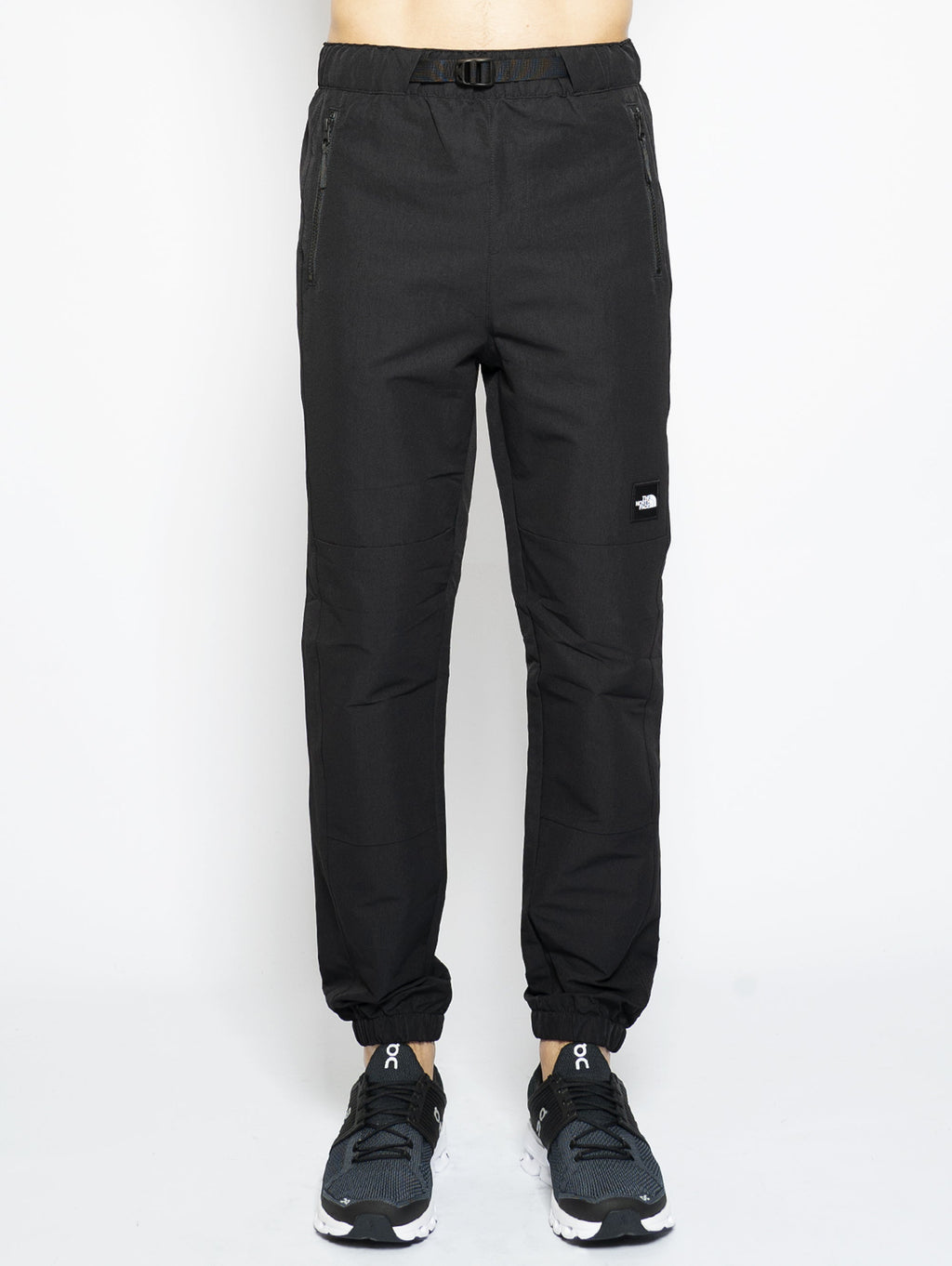 2026 New Arrival Pantaloni Sportivi Nero