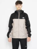 2026 New Arrival Giacca con Cappuccio Mountain Q Mineral Grey