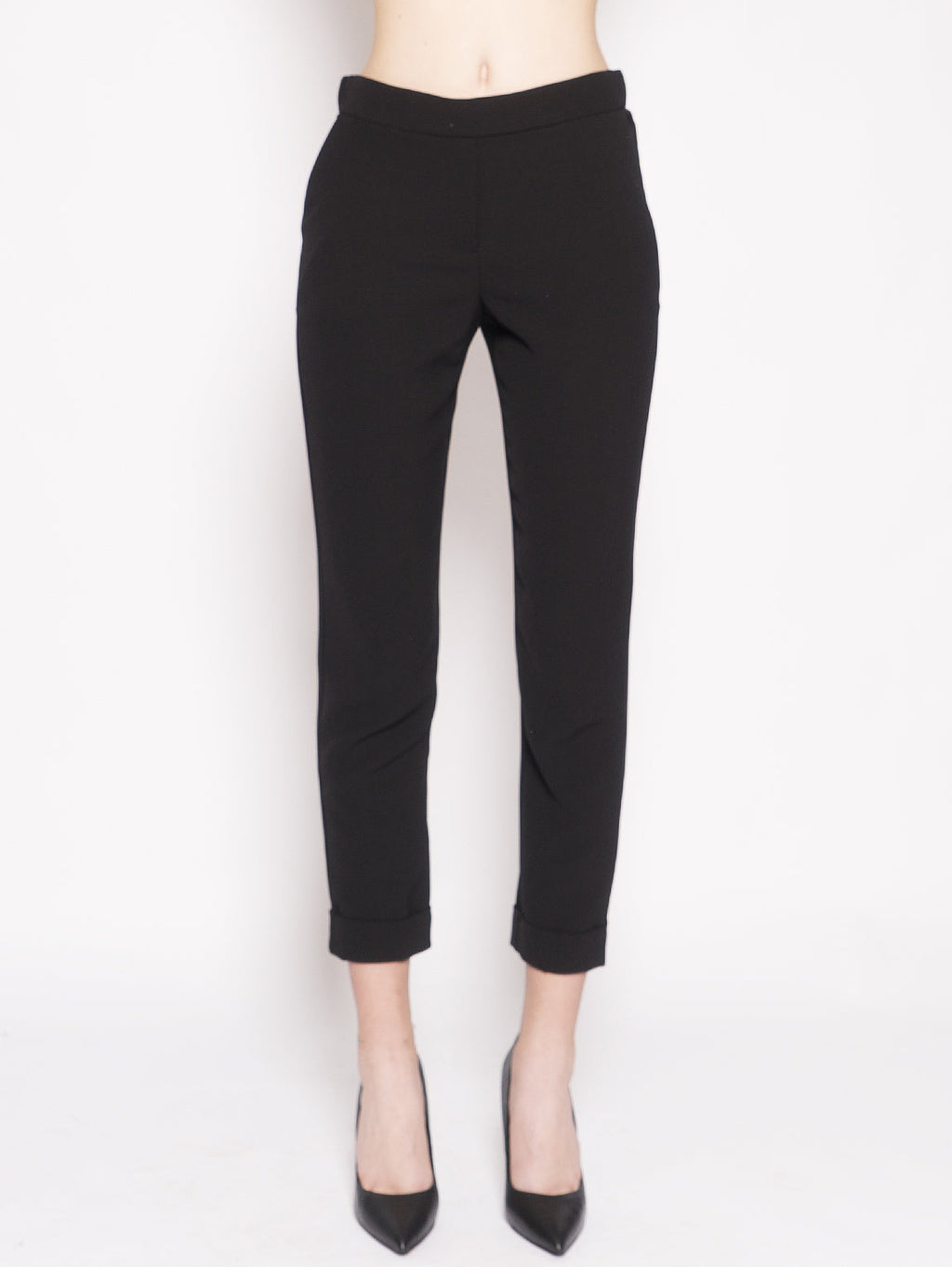 2026 New Arrival Pantalone Piratyx Nero