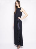 2026 New Arrival Abito Poseidy Blu