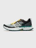 2026 New Arrival Sneakers da Corsa Hierro V7 da Uomo Grigio