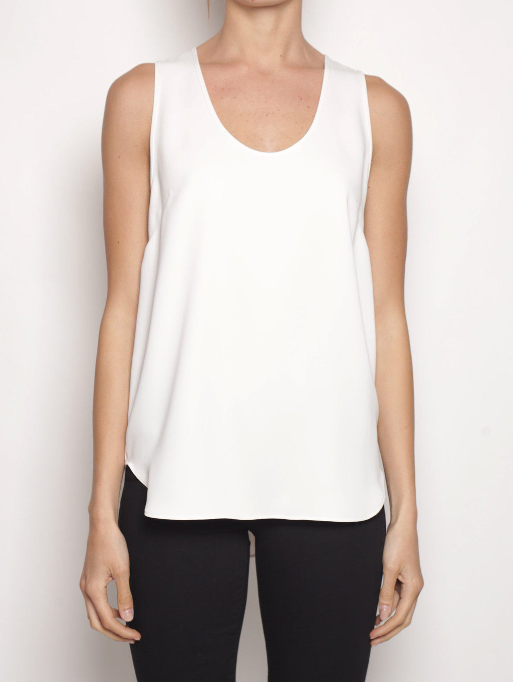 2026 New Arrival Top Panterax Bianco