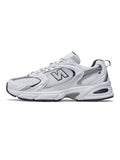 2026 New Arrival Sneakers 530 Lifestyle Bianco/Blu