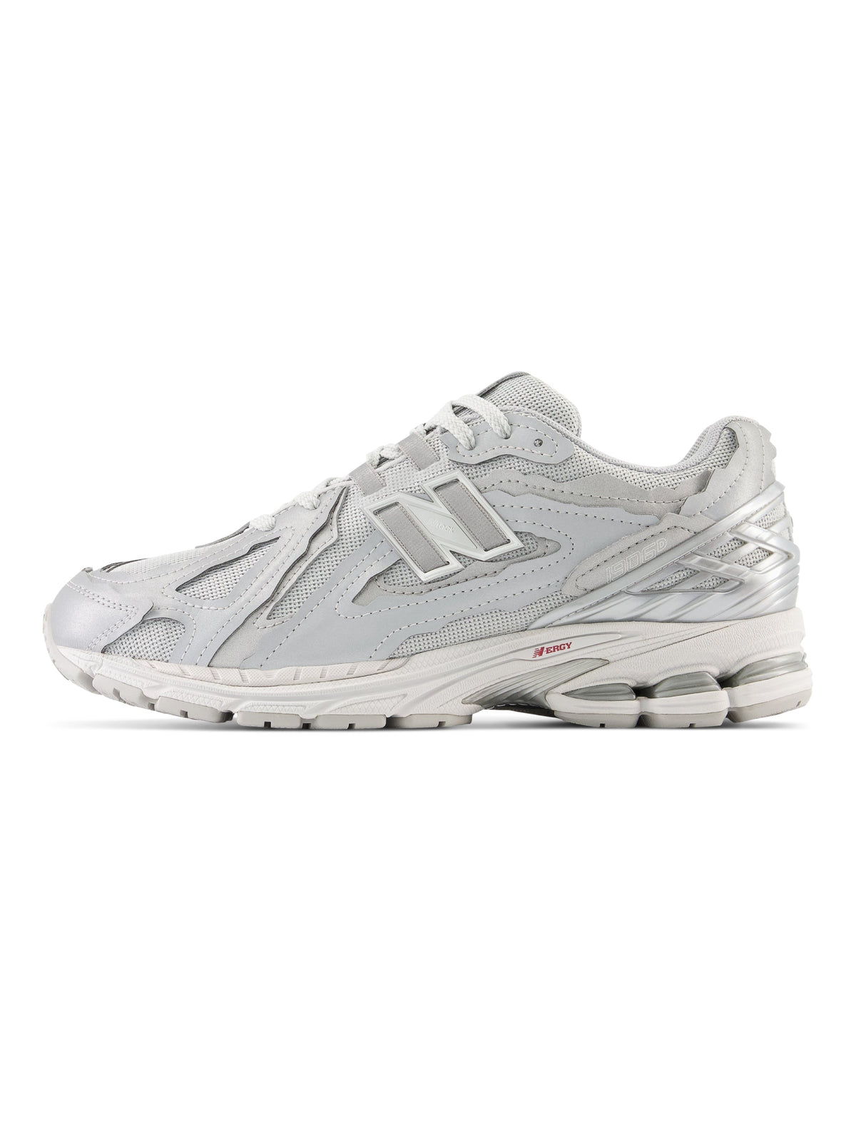 2026 New Arrival Sneakers Retr Running 1906R Argento