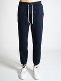 2026 New Arrival Pantalone da Jogging Blu
