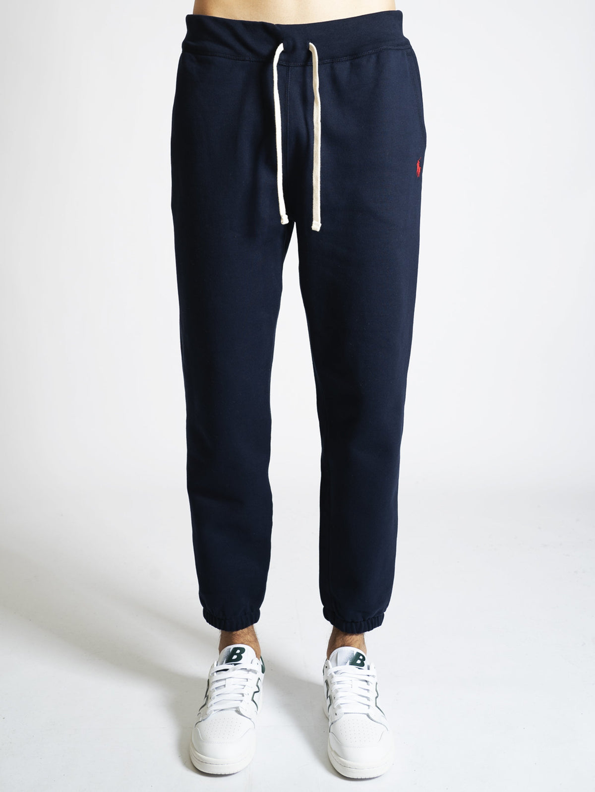 2026 New Arrival Pantalone da Jogging Blu