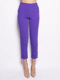 2026 New Arrival Pantalone Panterya Viola