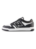 2026 New Arrival Sneakers Basse da Basket 480 Nero