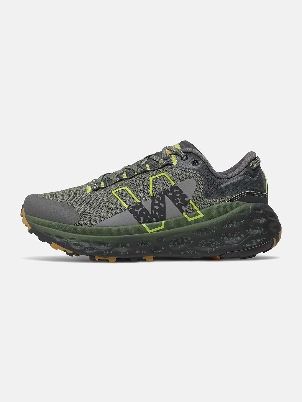 2026 New Arrival Sneakers in Fresh Foam Verde