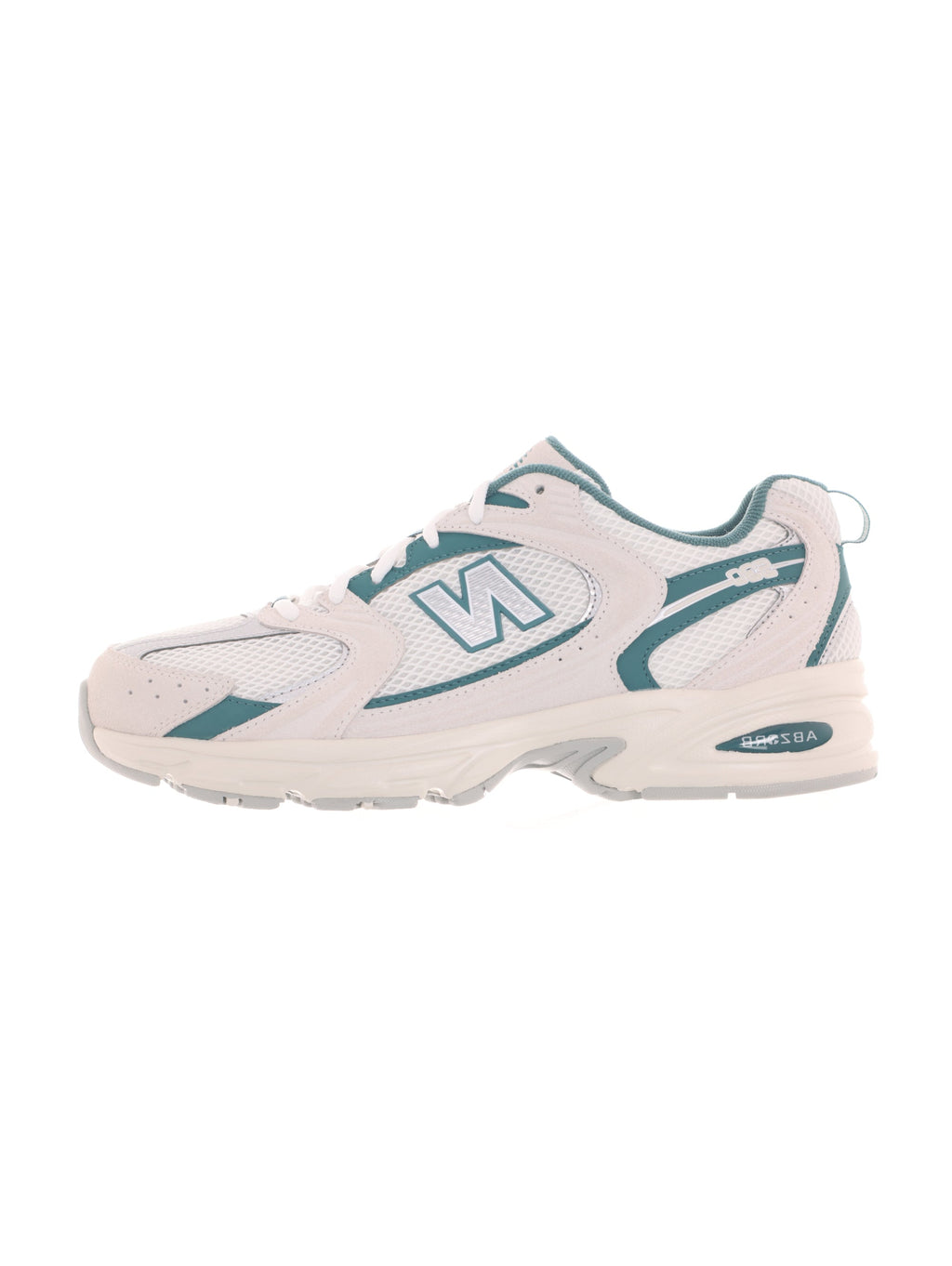 2026 New Arrival Sneakers 530 da Donna Lifestyle Reflection Verde