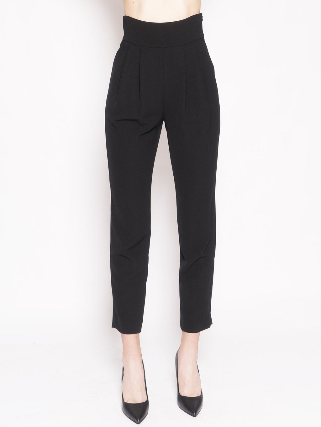 2026 New Arrival Pantalone Piratyx Nero