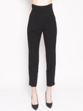 2026 New Arrival Pantalone Piratyx Nero