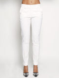 2026 New Arrival Pantalone Lilu Bianco