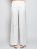2026 New Arrival Pantaloni Palazzo Panna