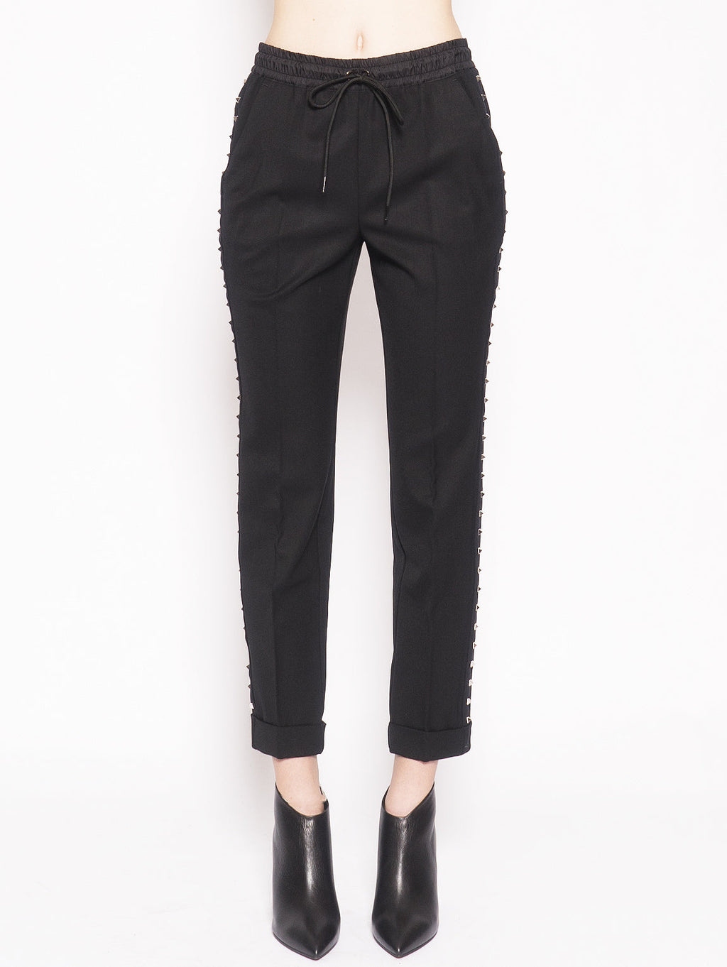 2026 New Arrival Pantalone Liliux Nero