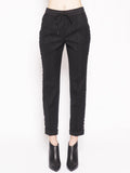 2026 New Arrival Pantalone Liliux Nero