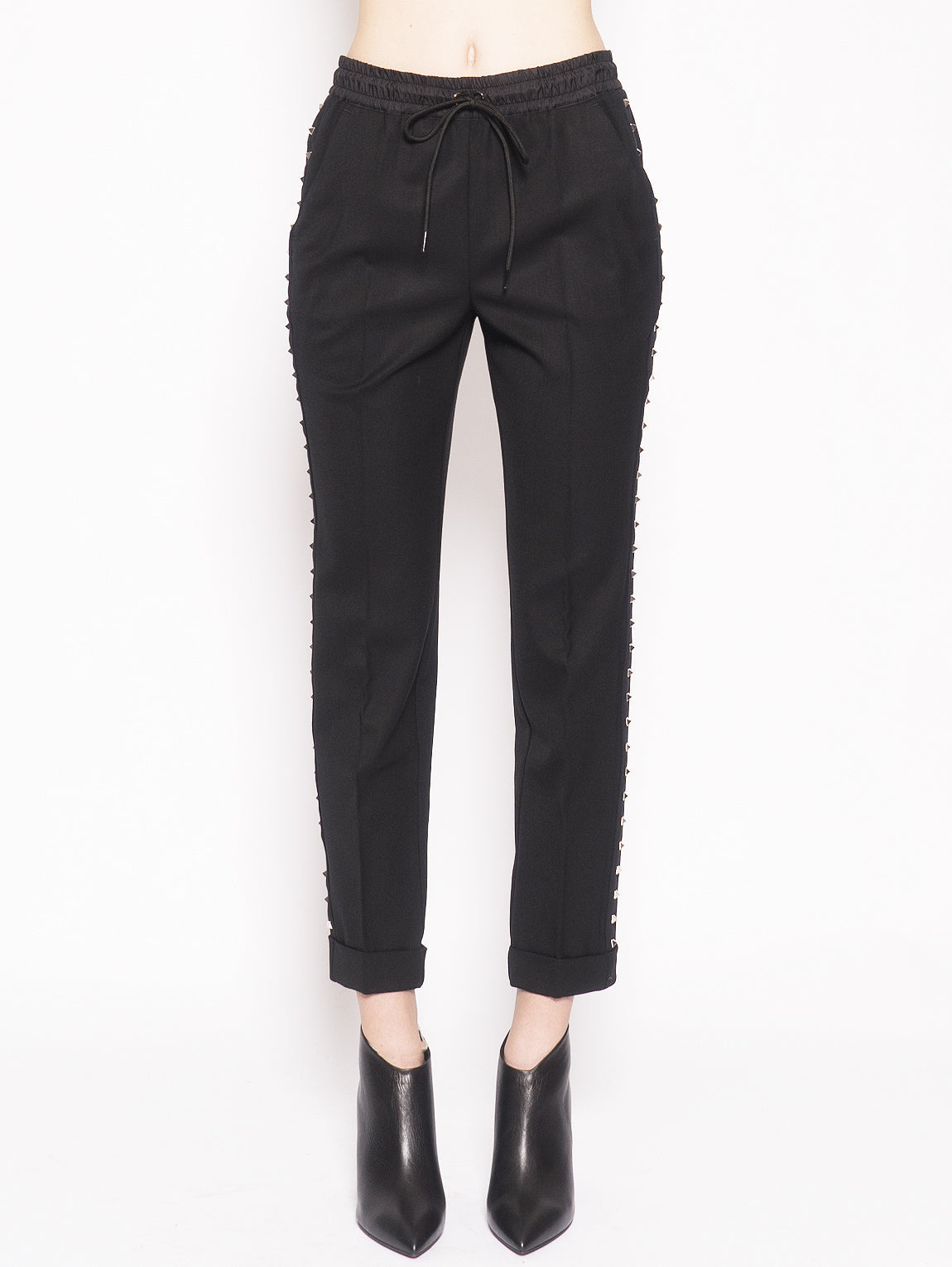 2026 New Arrival Pantalone Liliux Nero