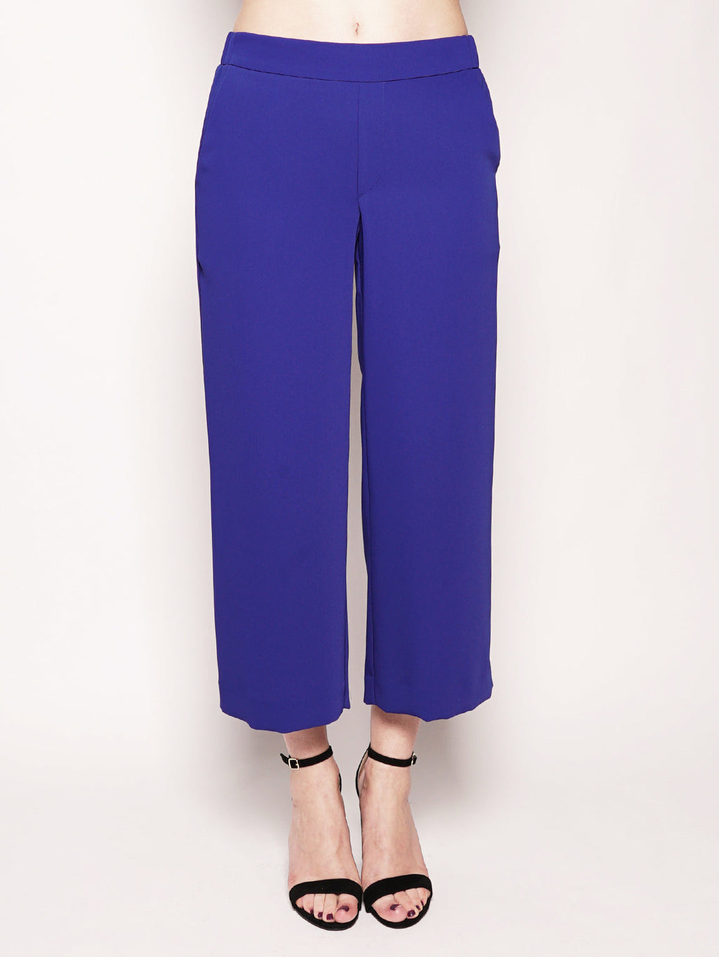 2026 New Arrival Pantalone Pantery Blu Royal
