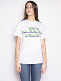 2026 New Arrival Maglia Coagain  Bianco / Verde