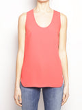 2026 New Arrival Top Pantetrix Corallo/Bianco/Blu