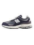 2026 New Arrival Sneakers 2002R Retr Blu Scuro