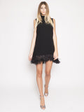 2026 New Arrival Abito Piratyx Nero