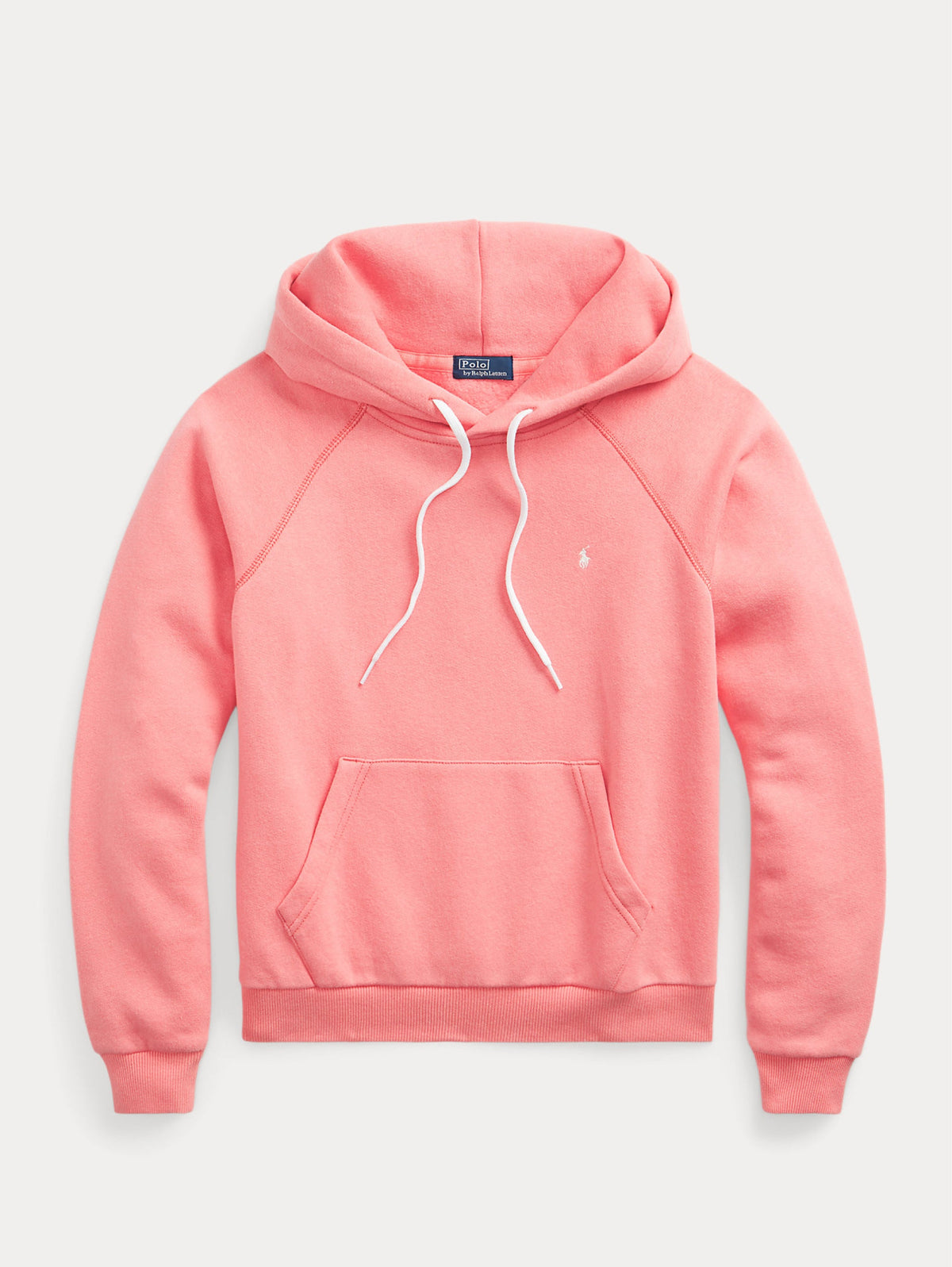2026 New Arrival Felpa con Cappuccio Rosa