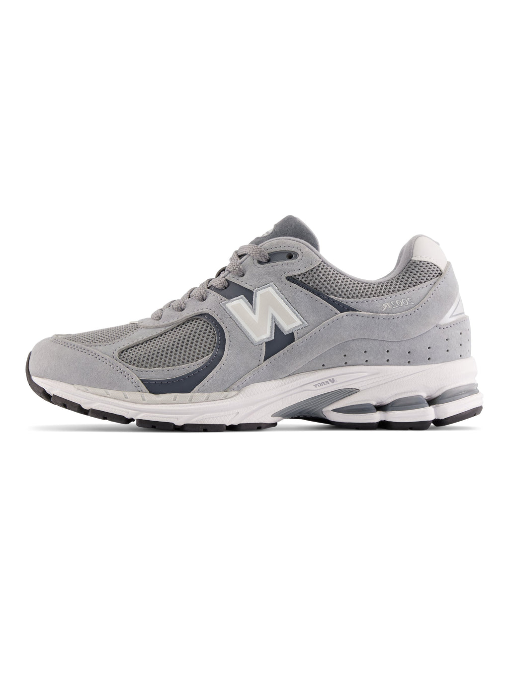2026 New Arrival Sneakers 2002R Retr Grigio