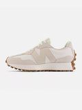 2026 New Arrival Sneakers Retr 327 Crema/Bianco