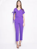 2026 New Arrival Tuta Pantery Viola