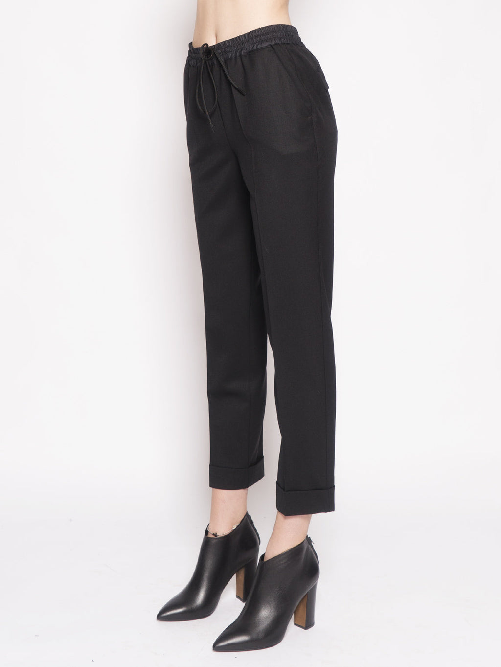 2026 New Arrival Pantalone Liliux Nero