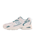 2026 New Arrival Sneakers 530 da Uomo Lifestyle Reflection Verde