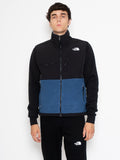 2026 New Arrival Gilet in Pile Blu