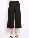 2026 New Arrival Pantaloni Wide Fit Nero