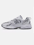 2026 New Arrival Sneakers 530 Lifestyle Bianco/Blu