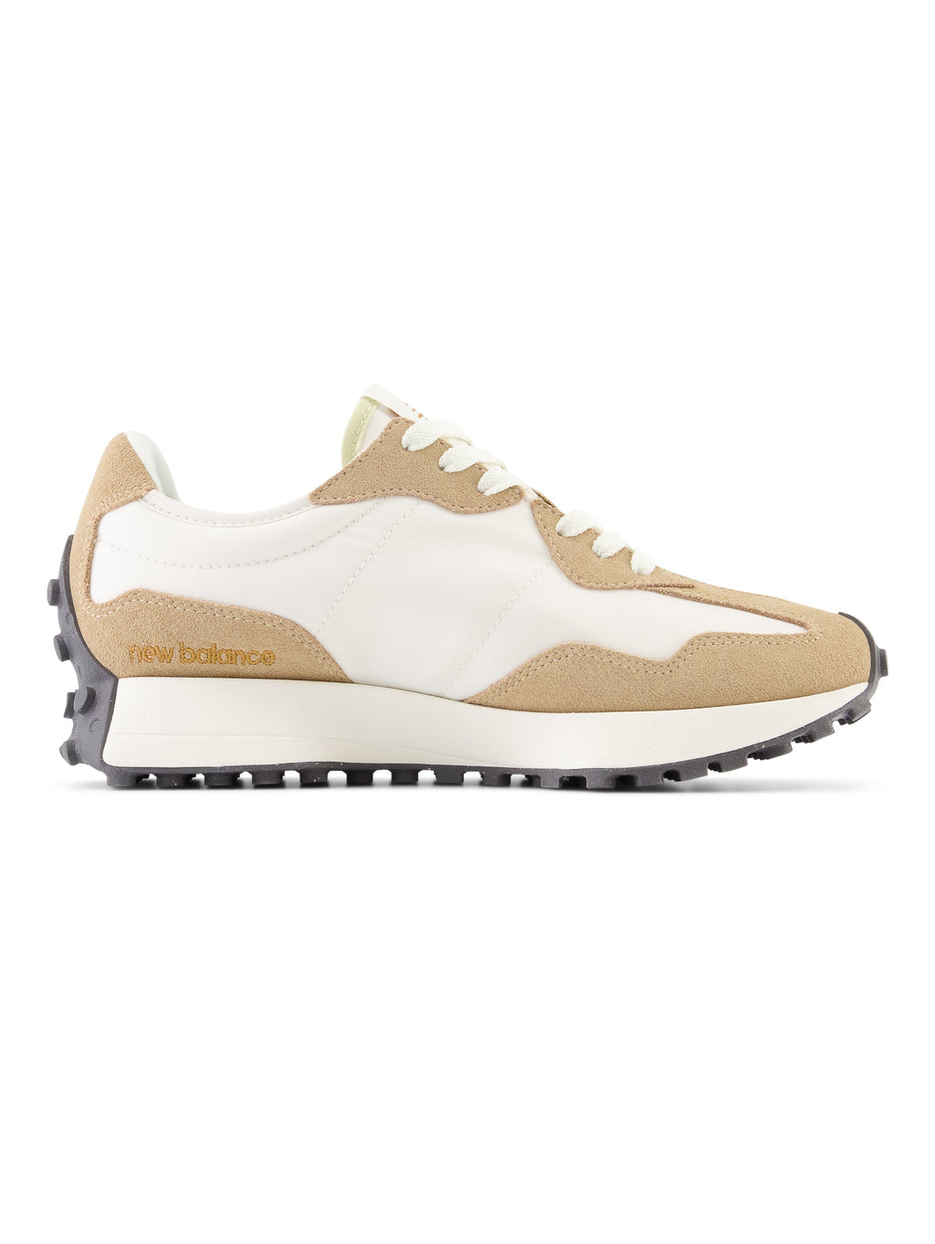 2026 New Arrival Sneakers Retr 327 Tabacco